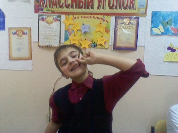 №44, Коля Тавадзе, 37 лет, Москва №44, Коля Тавадзе, 37 лет, Москва