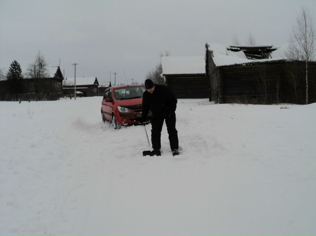 Павел Жаркофф | Санкт-Петербург