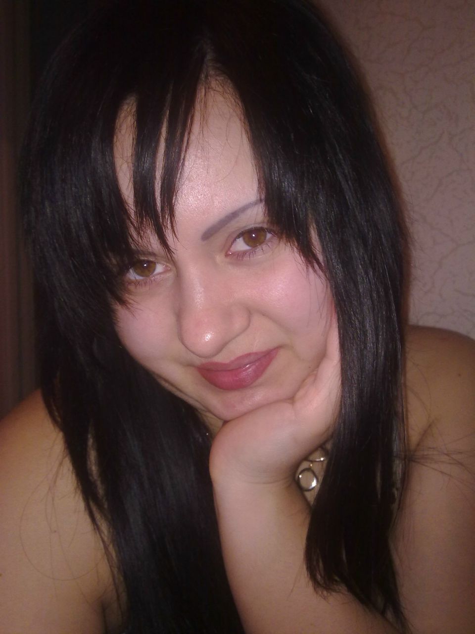 Ольга Малюк | Измаил