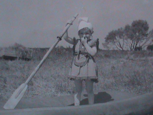 Алина Столетова | Ярославль