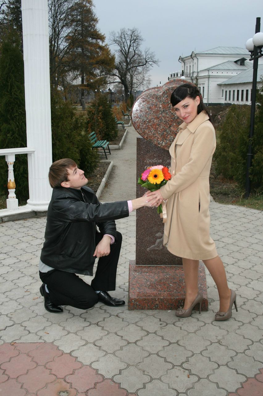 Lenochka Марченко | Харьков