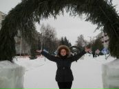 Фотография Светлана Кузнецова
