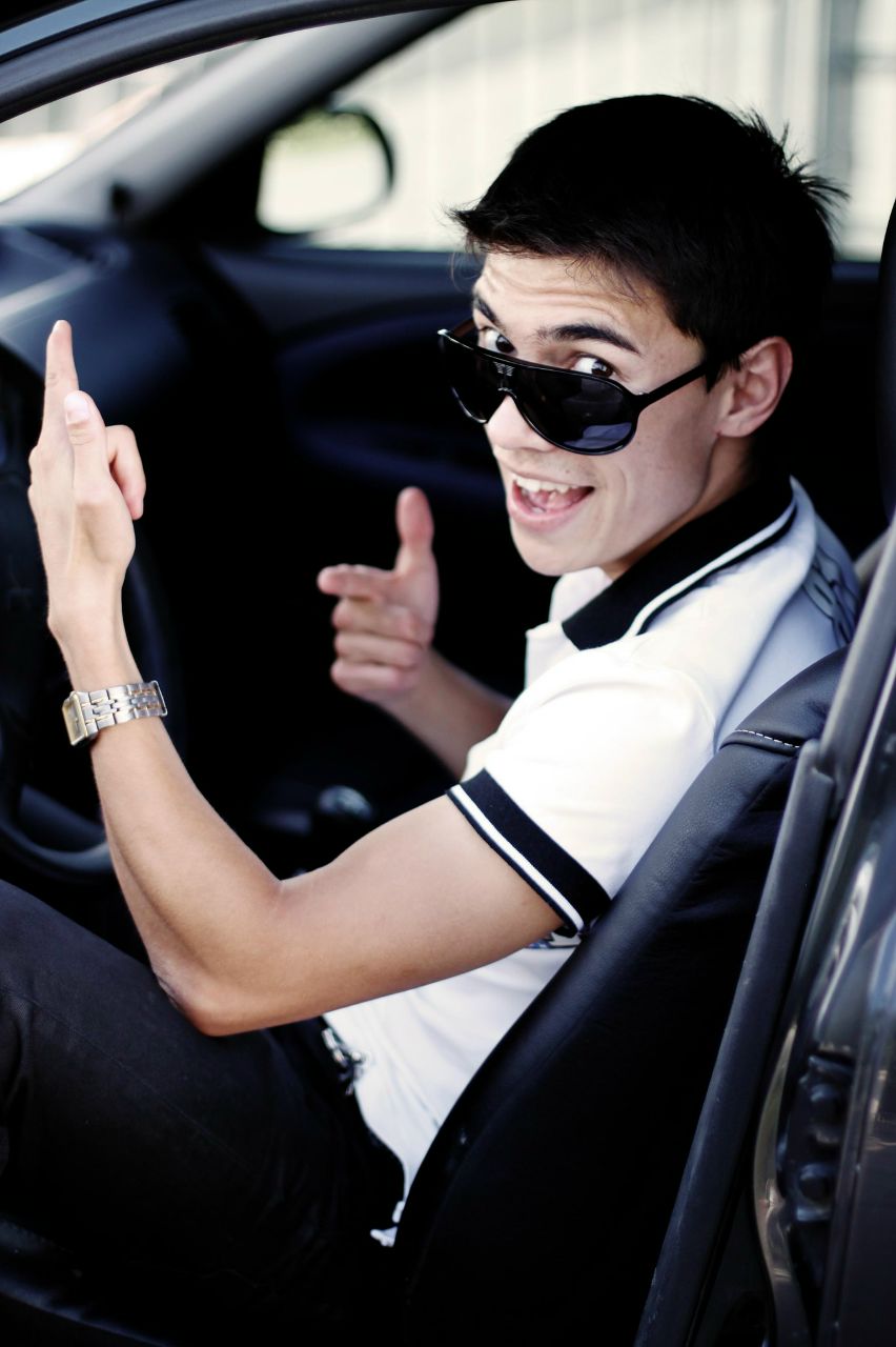 Andrey Park | Волжский