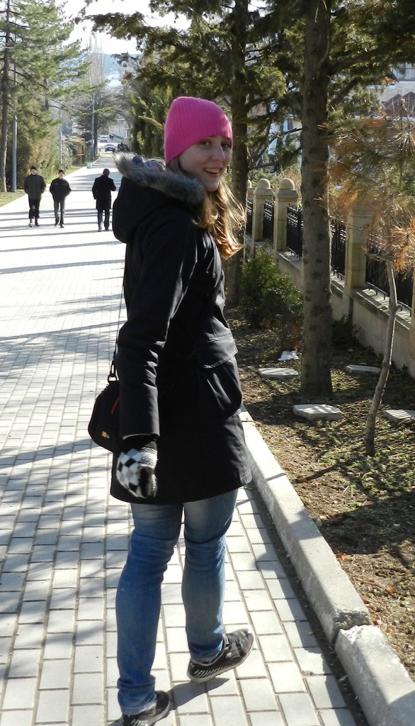 Маша Мокрова | Киев