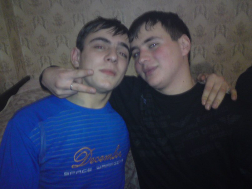 Евгений Пронский Викторович | Бородинский