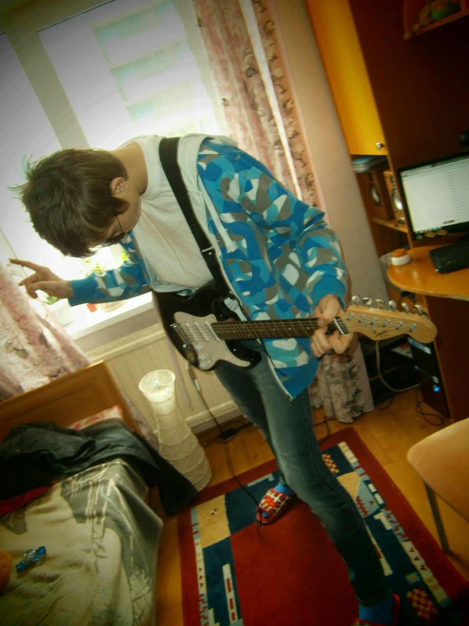 Никита Дедов | Санкт-Петербург