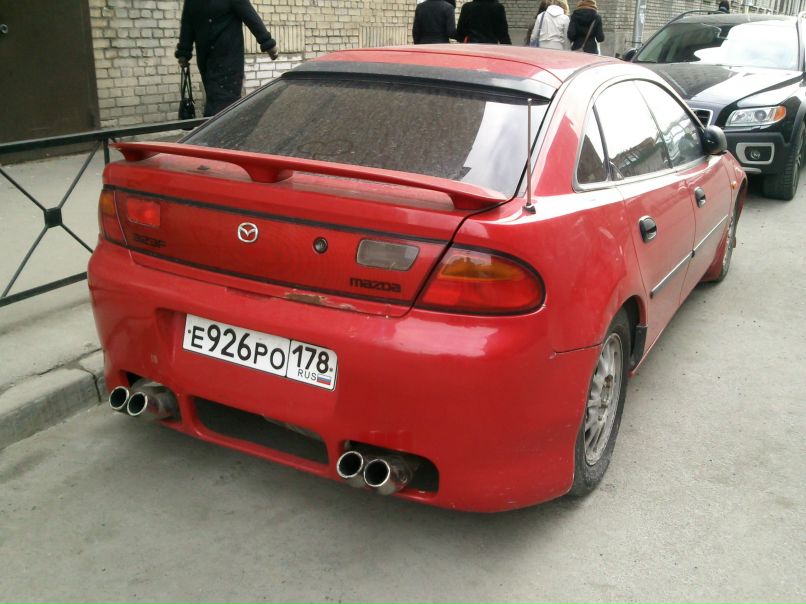 Витяй Бондаренко Flash` [De-Moyn] | 