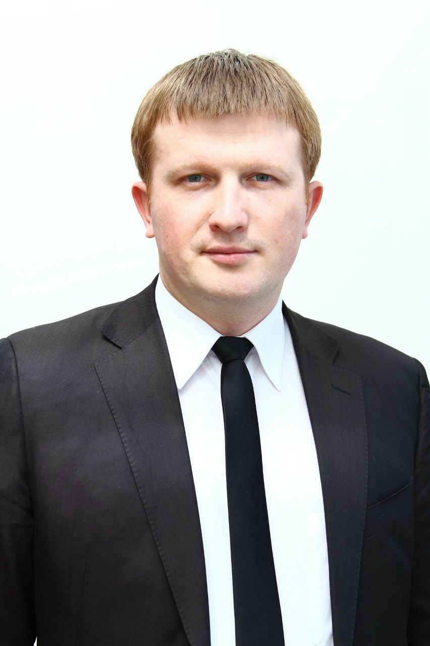 Илья Анненков | Самара