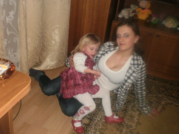 №152, Танюшка Падучак, 35 лет, Калуш №152, Танюшка Падучак, 35 лет, Калуш