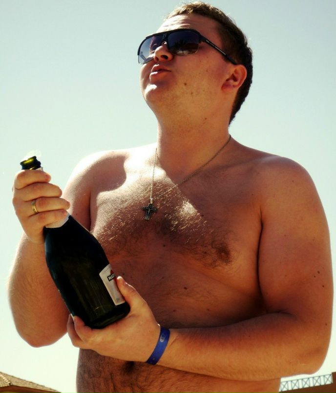 Дмитрий Куланов Владимирович | Санкт-Петербург