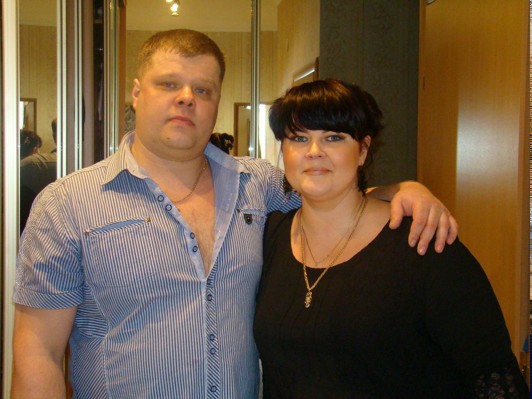 Антон Васильев | Санкт-Петербург