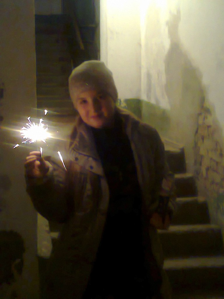 Катя Макарова | Луганск