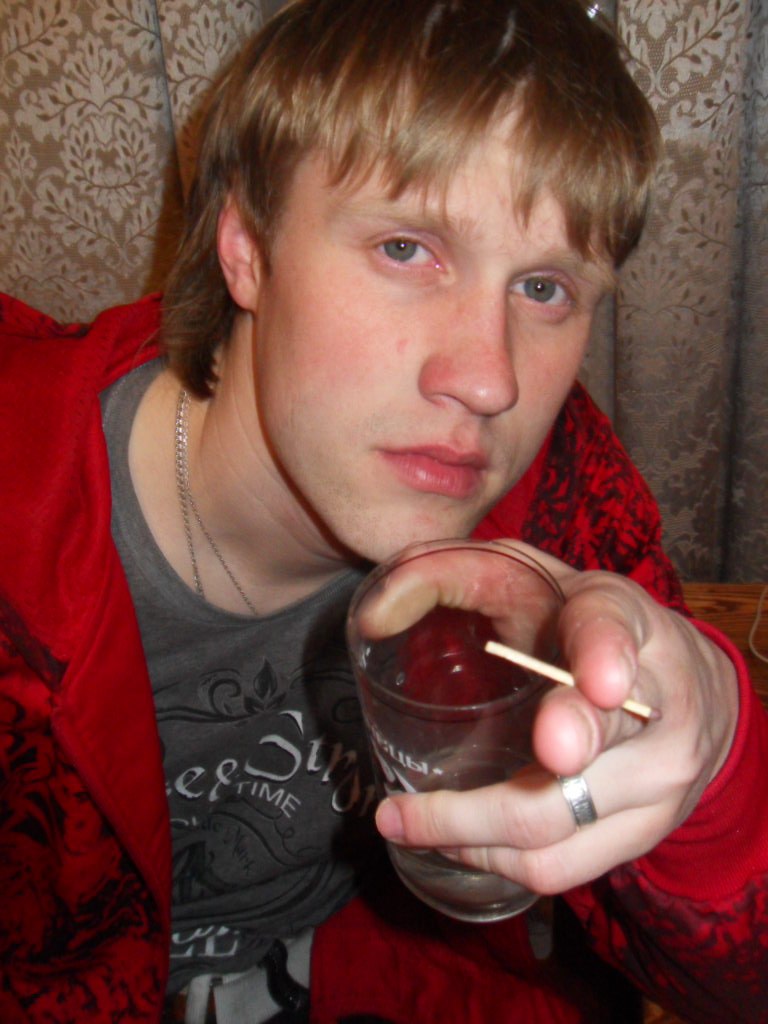 Александр Фадеев | Санкт-Петербург