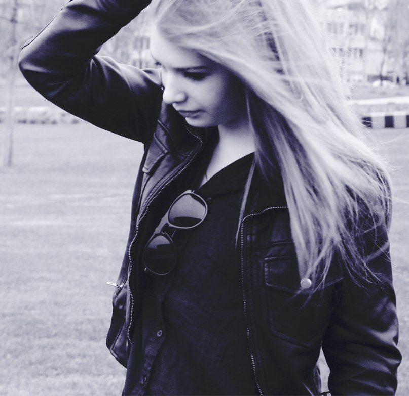 Дина Радосавлевич | Москва