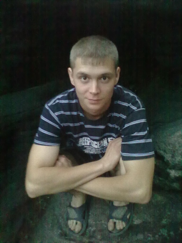 Алексей Жижин | Екатеринбург