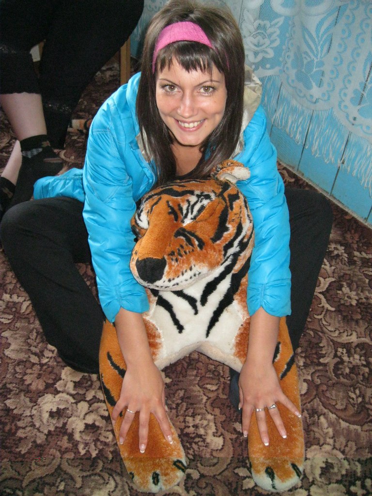 Светлана Высоцкая | Красноярск