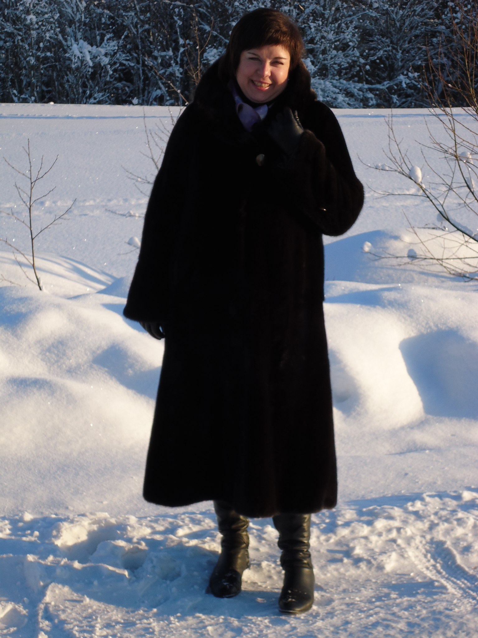 Фото профиля