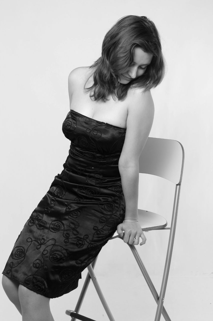 Надежда Аникиева | Санкт-Петербург