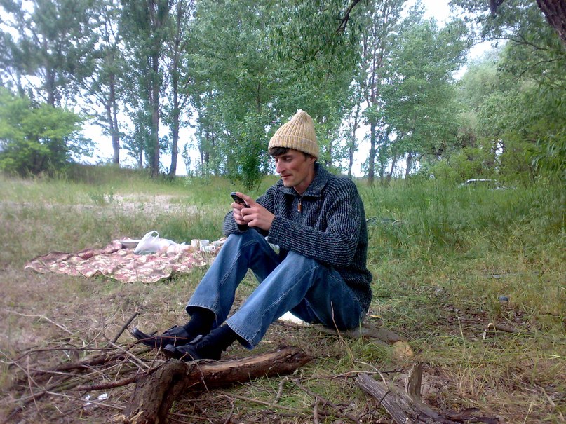 Виталий Полянский | 