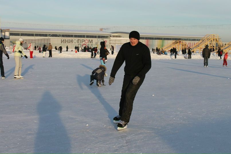 Александр Неймышев | Екатеринбург