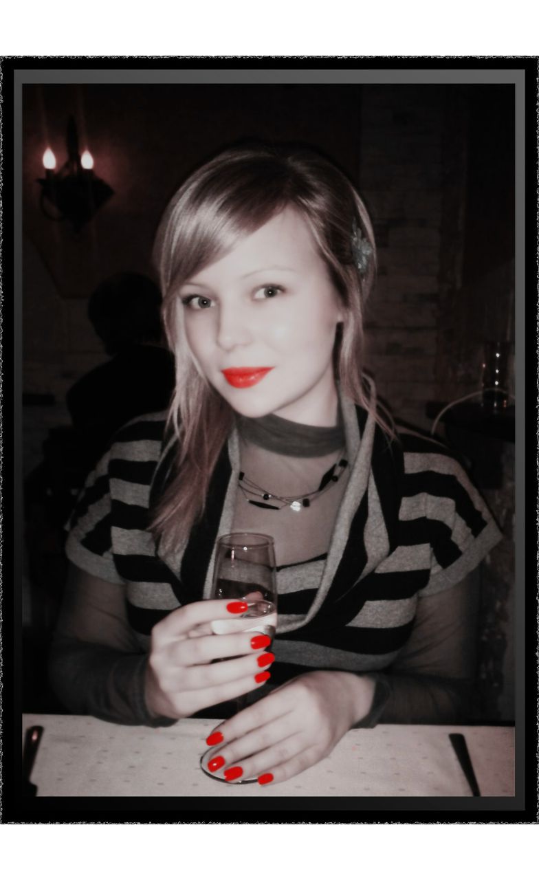 Ольга Вахромеева | Москва