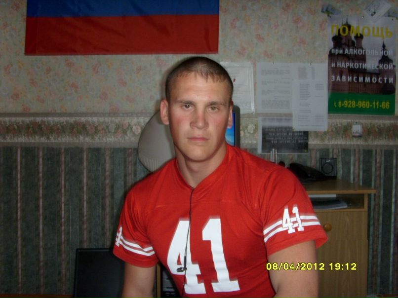 Сергей Алексеев | Санкт-Петербург