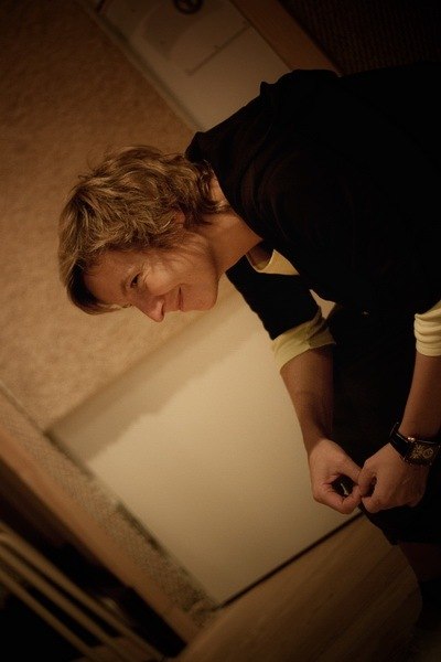 Ксения Волкова | 