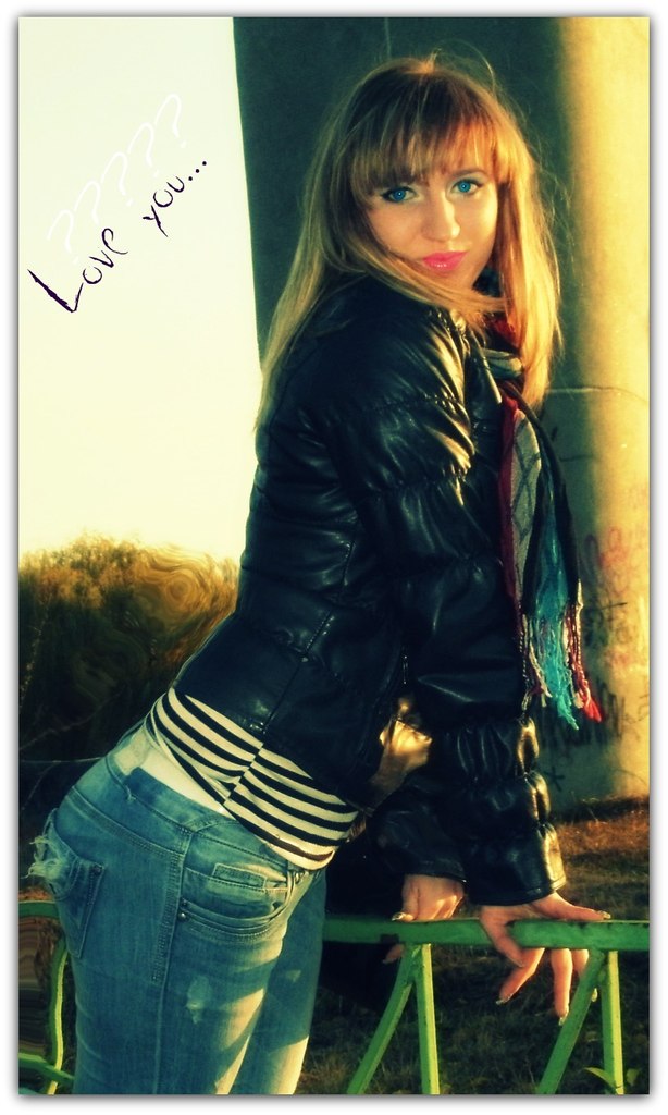 Юлінька Романюк | Владимир-Волынский