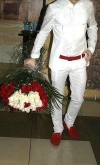 Владимир Цай | Кременчуг