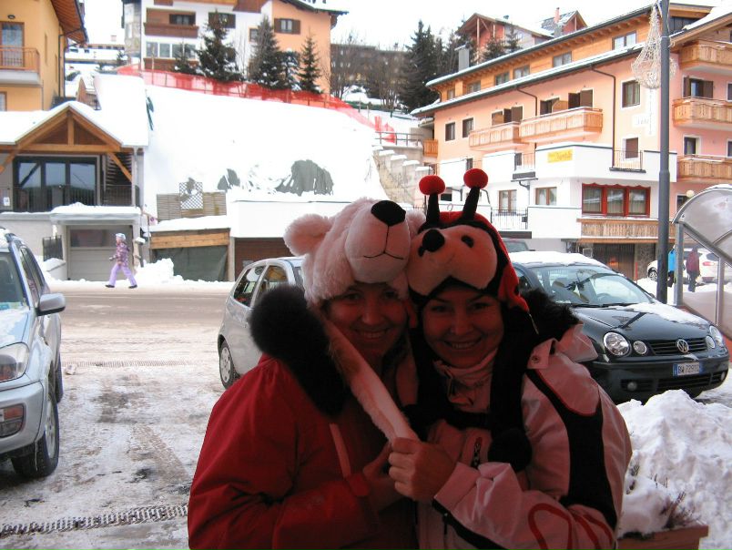 №2, Elena Mitasova, Visaginas №2, Elena Mitasova, Visaginas