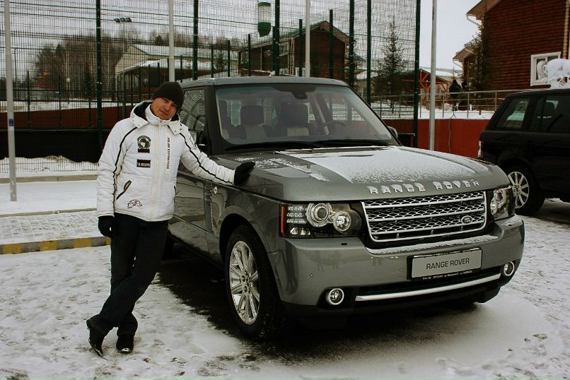 Леонид Пьянков | Екатеринбург