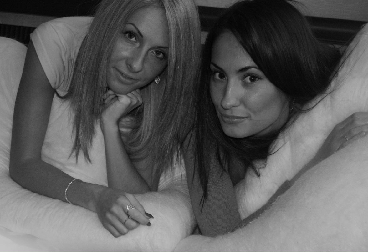 Евгения Ковченова | Севастополь