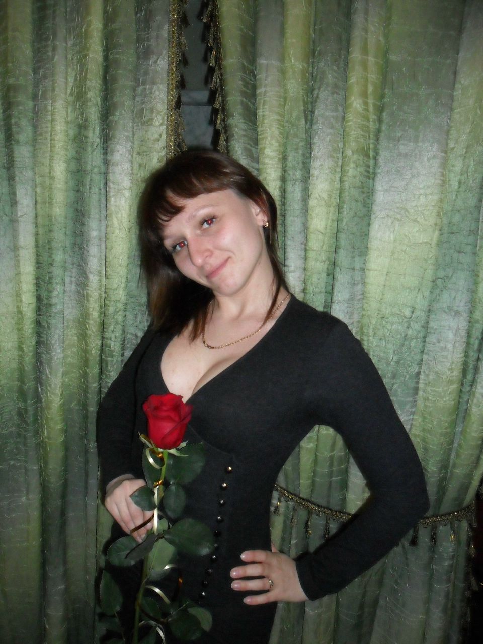 Татьяна Колесник | Павлоград