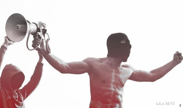 №43, Денис Староверов, Москва, Россия №43, Денис Староверов, Москва, Россия