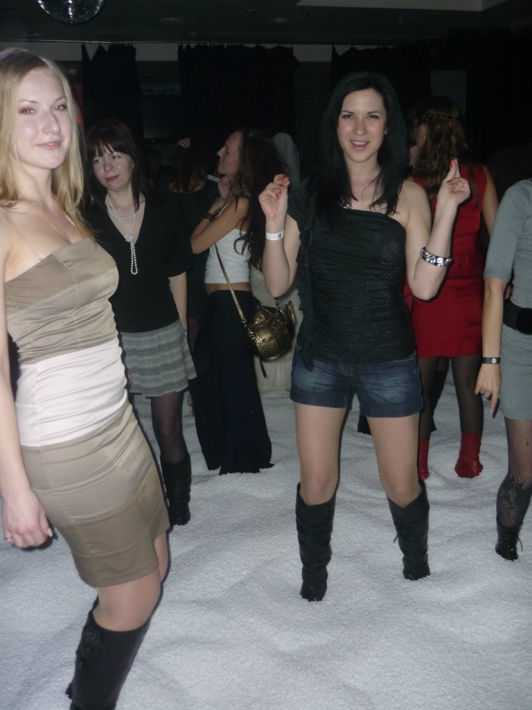 Анна Никитина | Пермь