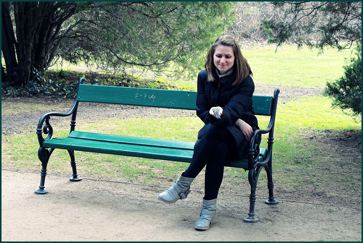 Ксения Борзенко | Минск