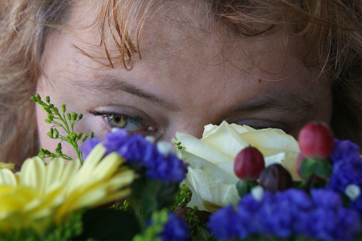 Наталья Рогачевская | Санкт-Петербург