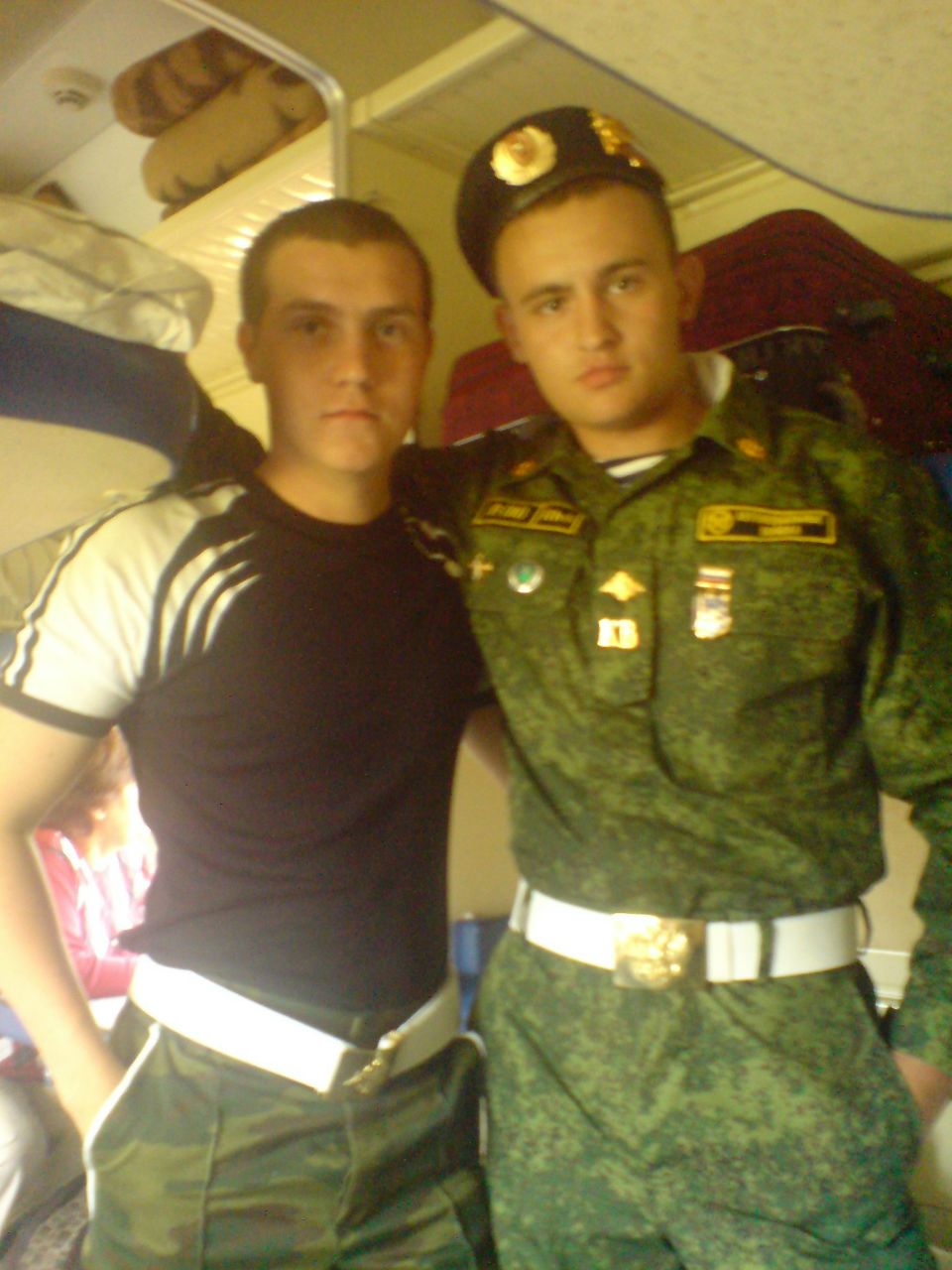 Руслан Шупенько | Лангепас