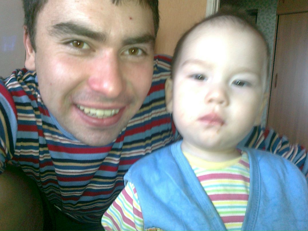 Ильгам Шафигуллин Минзагитович | Новое Усманово