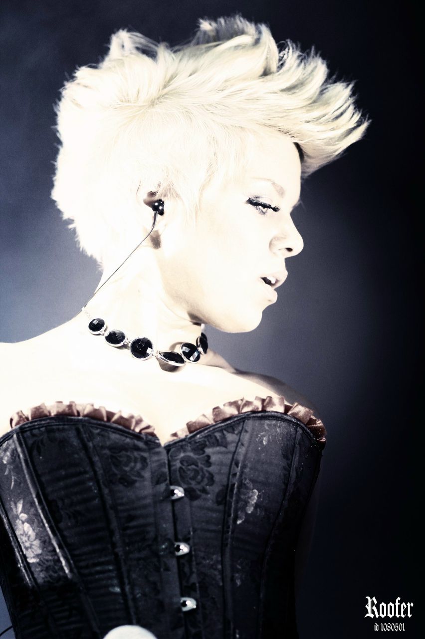 Александра Андросенко | Санкт-Петербург