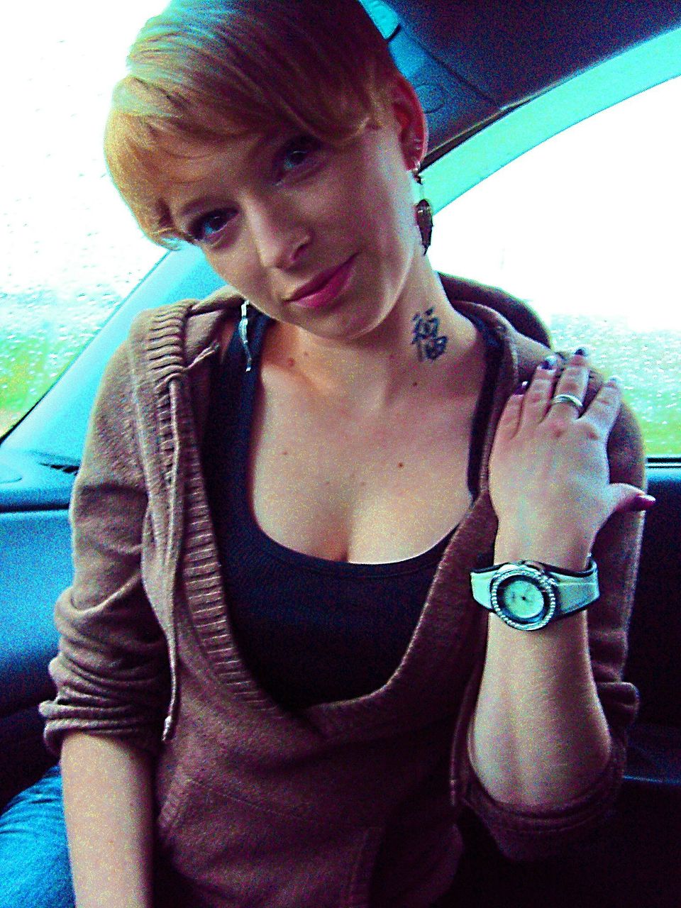 Лена Деревягина | Балашиха