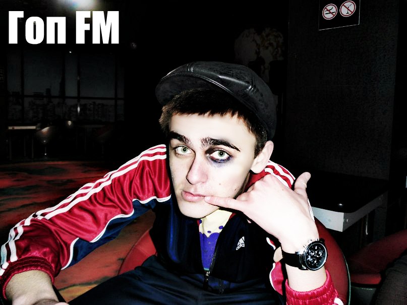 Вячеслав Прохорский | Витебск