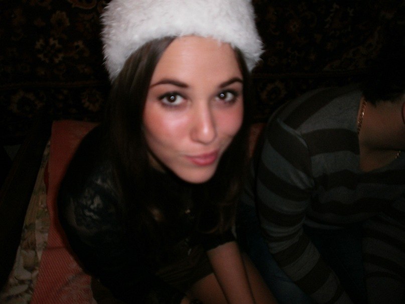 Елена Баран | Светловодск