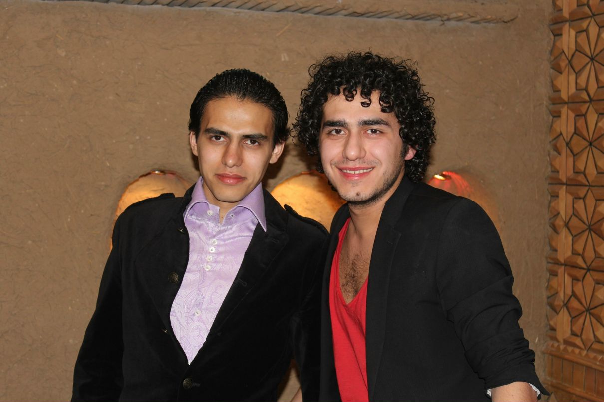 Бабек Атамов | Beijing