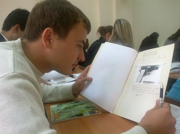 №46, Сергей Слюсарчук, 35 лет, Гадяч №46, Сергей Слюсарчук, 35 лет, Гадяч