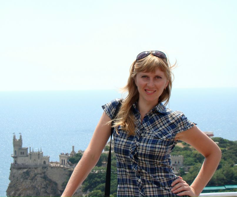 Светлана Сумера | Воронеж