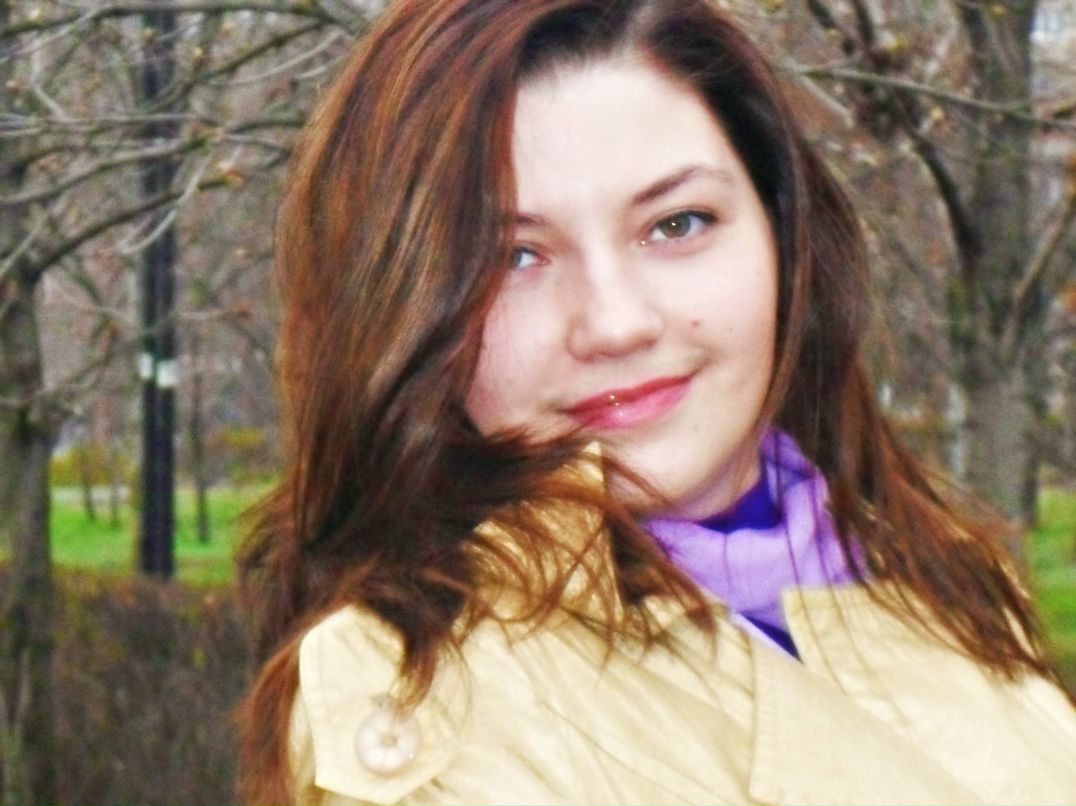 Юлина Савельева Vampirita | Каменское / Днепродзержинск