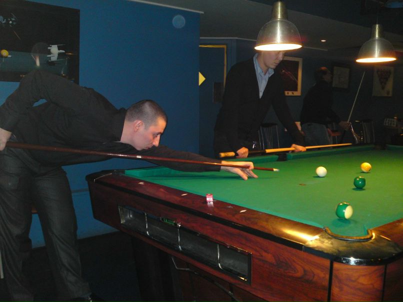 Вячеслав Лукьянов Петрович | Братск