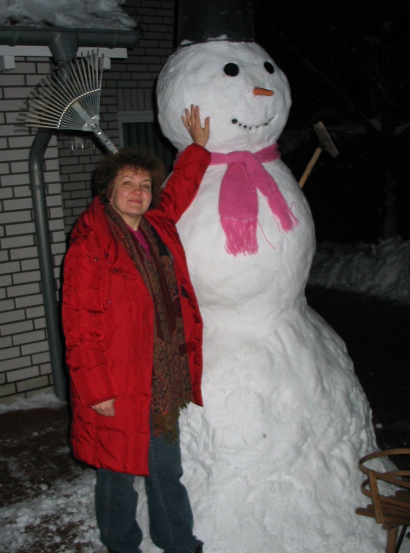 Фото профиля