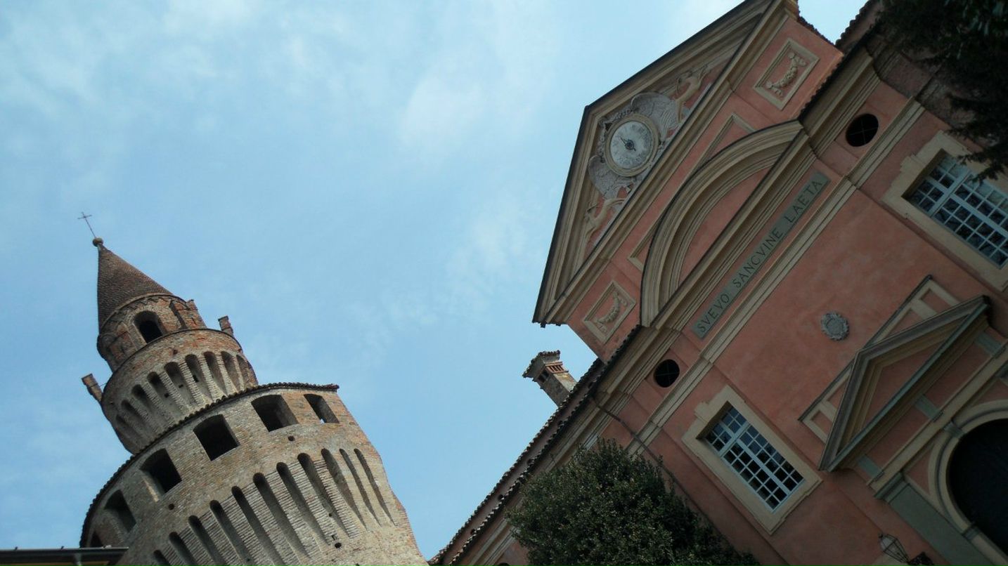 Нина Коваль | Parma